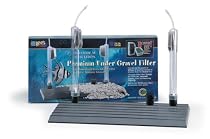 Lee's 20L/29 Premium Undergravel Filter, 12-Inch by 30-Inch
