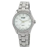 Golden Classic Womens 2203_silver Guilty Pleas