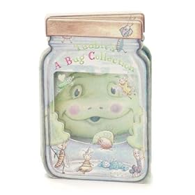 Click here to buy Bunnies by the Bay Tadbit's ABC Book by Bunnies by the Bay.