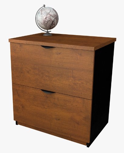 2 Drawer Lateral File HJA004