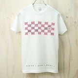 【TOKYO SMART DRIVER】 PRASE+SHARE+ENJOY Tシャツ