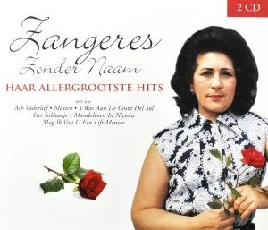 Zangeres zonder Naam - Haar Allergrootste Hits (Disc - Zortam Music
