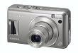 FujiFilm FinePix F31fd Digitalkamera (6 Megapixel, 3-fach Zoom, 2,5" Display)