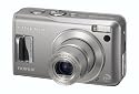 Fujifilm Finepix F31fd 6.3MP Digital Camera with 3x Optical Zoom