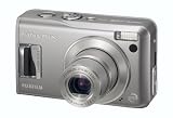 cheap Fujifilm Finepix F31fd 6.3MP Digital Camera with 3x Optical Zoom