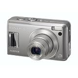 FujifilmFinepixF31fd6.3MPDigitalCamerawith3xOpticalZoom