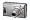 Fujifilm FinePix F31fd Digital Camera - Silver (6.3MP, 3x Optical Zoom) 2.5 inch LCD