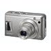 Fuji FinePix F31fd Digital Camera - Silver (6.3MP, 3X optical zoom) 2.5" LCD