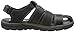 Skechers USA Men's Olvero Fisherman Sandal