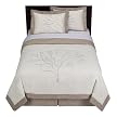 - Elm Comforter Set - Full