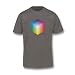 Krysom ® Cubex T-Shirt