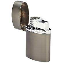 Blazer Big Buddy Triple Jet Torch Flame Lighter