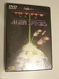 Alien Species