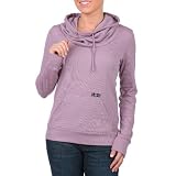 414n8 ag7hL. SL160  Volcom Juniors Dipped Hooded Thermal