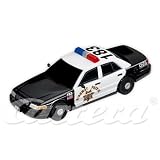 GO!!! Ford Crown Victoria Police Interceptor