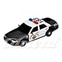Carrera  61106 - GO!!! - Ford Crown Victoria Police Interceptor