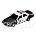 Carrera Go: Ford Crown Victoria