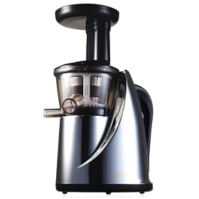 Hurom Juicer HU-100 ULTEM Chrome