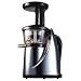 Hurom Juicer HU-100 ULTEM Chrome