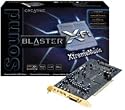Creative Soundblaster X-fi Xtrememusic