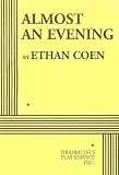 Almost an Evening – Acting Edition