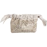 Ivanka Trump Ruby Clutch