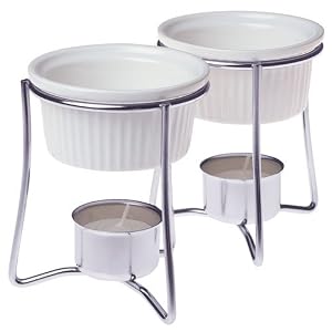 Buy Butter Warmers - Set of 2 by Progressive now!