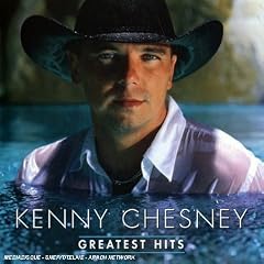 Kenny Chesney - Greatest Hits
