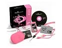 ENERGY SISTEM Energy 3021 Duo 1.8-inch MP4 Player 4Gb, Pink