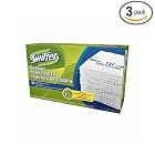 Swiffer Sweeper Heavy Duty Dry Sweeping Cloths