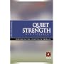 Quiet Strength New Testament with Psalms & Proverbs NLT: Principles, Practices, and Priorities of a Winning Life
