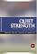 Quiet Strength New Testament with Psalms & Proverbs NLT: Principles, Practices, and Priorities of a Winning Life