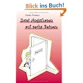 Zwei Angsthasen auf sechs Beinen