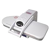 Simplicity SSP210 Quik Press 22 inch Digital Steam Press