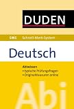Produkt-Bild: Abi Deutsch