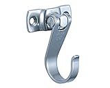 ランプ印フレックスフックＵＪ－０４０　　スガツネ工業