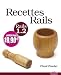 Recettes Rails 1.2