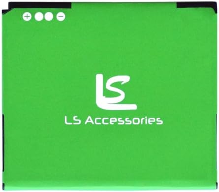 LS Accessories™ BH39100 Battery for HTC Raider, HTC Vivid, HTC Velocity 4G, and HTC Holiday