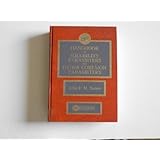 handbook of solubility parameters and other cohesion parameters