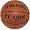 Spalding TF-1000 ZK Pro Intermediate Size Basketball