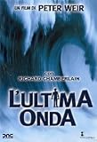 L'ultima onda - The Last Wave - Richard Chamberlain; Olivia Hamnett; David Gulpilil; Nanjiwarra Amagula