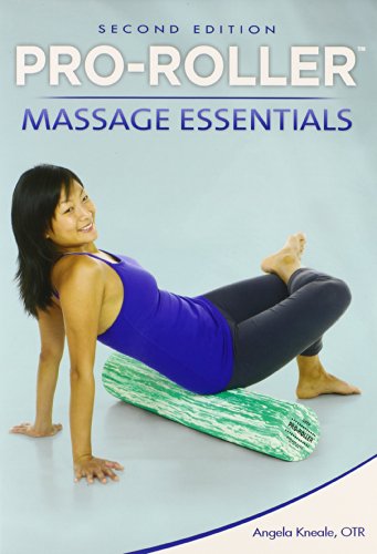 Pro-Roller Massage Essentials 2nd Ed (8211-2)