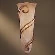 Minka Lavery Valenza Wall Sconce 6650-479