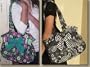 Bella Nonna Boutique Shoulder Bag Purse Sewing Pattern