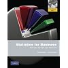 Statistics for Business: Decision Making and Analysis Plus MathXL Student Access Card: International Edition