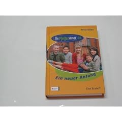 Die Pfefferk�rner 01. Ein neuer Anfang