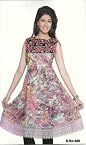 Stylelok Cotton Kurtis R1114