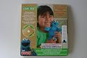 Sesame Street Send-A-Friend Cookie Monster 6" Soft Plush