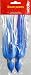 Sporting Goods : Boones Octopus/Squid Skirt - 7 3/4" Blue/Pink/White - 2 Pack!