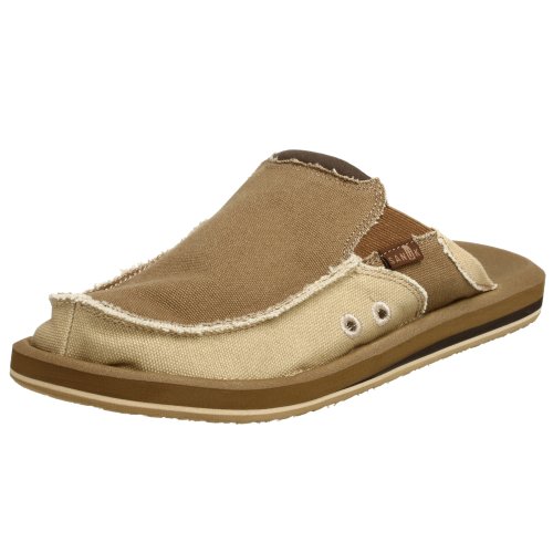 Sanuk Men's You Got My Back? Sandal Shoe